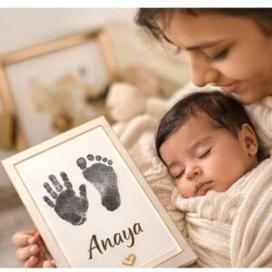 Cuddle Touch Frame