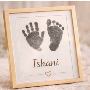 Cuddle Prints Forever Frame