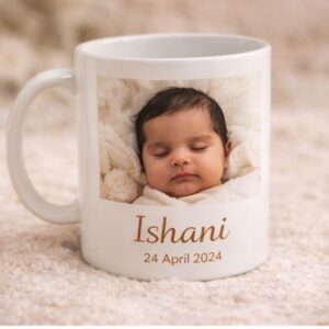 Cuddle Snuggle Mug